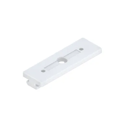 SLIDING ELEMENT 8 FLAT LOCKABLE