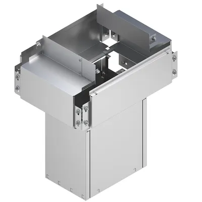 PROTECTIVE BOX HD 2/H 320X480 180°