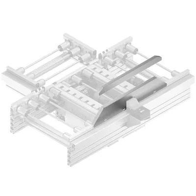 COVER HQ 5/PE 5 LWT1040