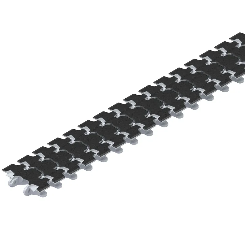 CONVEYOR CHAIN 90+ FLOCKED L4968 — photo 2 of 3