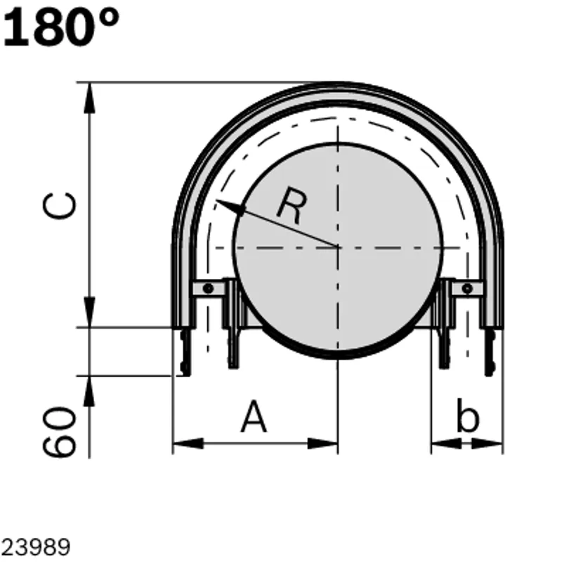 CAM WHEEL 90+ AL 30° ESD — photo 2 of 6