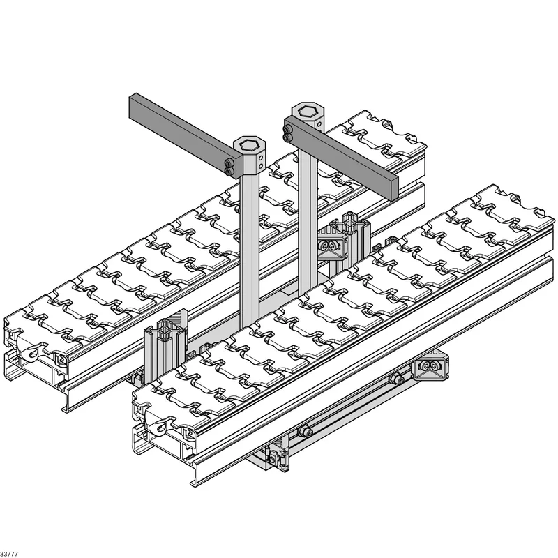 BARRIER VFPLUS FLOW CONTROL — photo 1 of 2