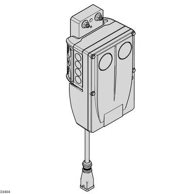 COMMUNICATION MODULE 8400MOTEC PROFIBUS