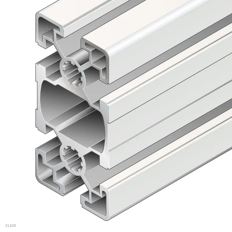 STRUT PROFILE 45X90L 12X6070MM — photo 1 of 3