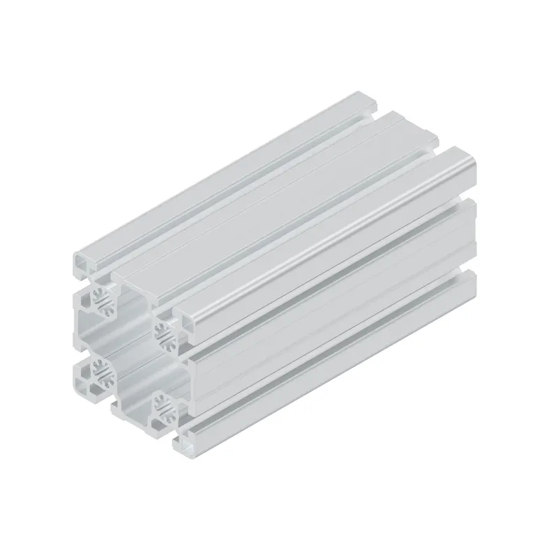 STRUT PROFILE 90X90L 6X6070MM — photo 2 of 3