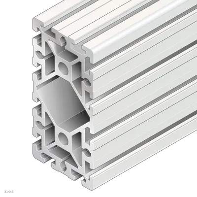 STRUT PROFILE 90X180 3X6070MM