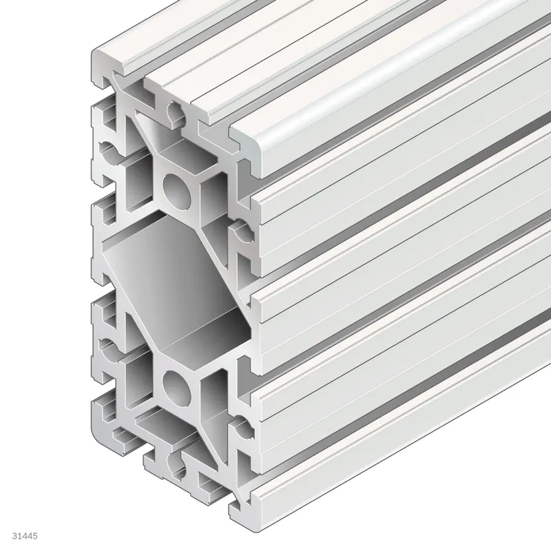 STRUT PROFILE 90X180 3X6070MM — photo 1 of 3