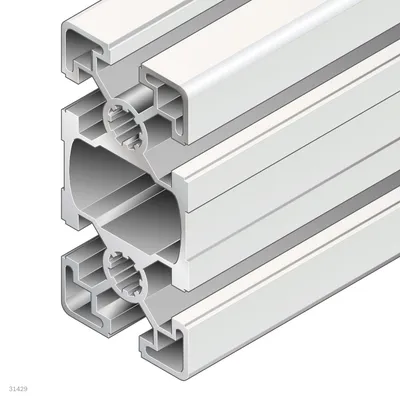 STRUT PROFILE 45X90L L=6170