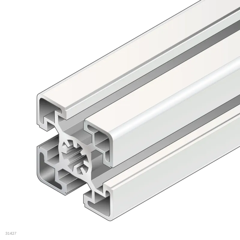 STRUT PROFILE 45X45 L=6170 — photo 1 of 3