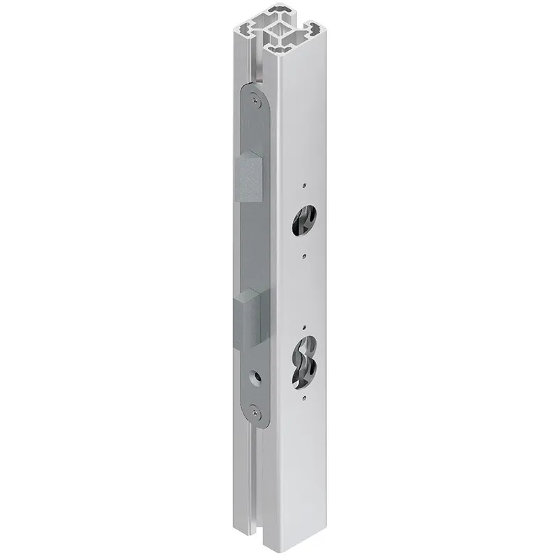 MORTISE LOCK SWING DOOR  20 — photo 3 of 6