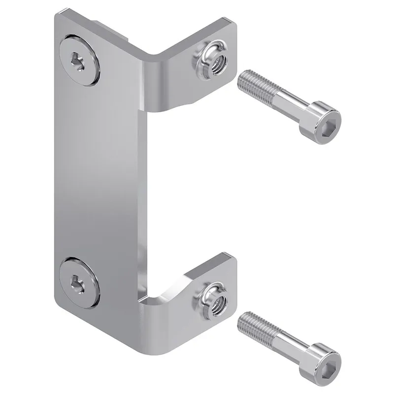 ADAPTER PLATE COMPACT ECOSAFE — photo 2 of 3