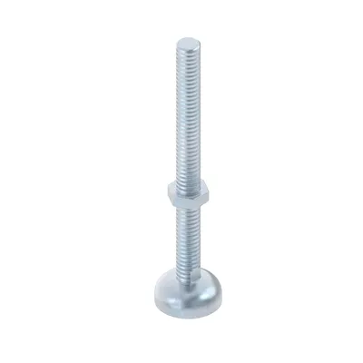 Bosch Rexroth 3842554149 – LEVELING FOOT D44 M16X200 Bosch Rexroth 3842554149 – LEVELING FOOT D44 M16X200
