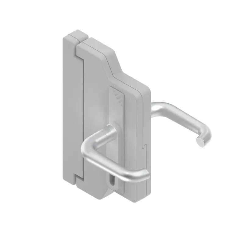 BOX LOCK SWING DOOR — photo 2 of 5