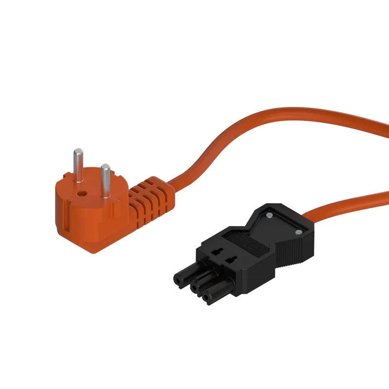 MAINS CABLE D/F-HD-GST 5M — photo 1 of 2