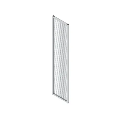 PROTECTION FRAME 1800X500 WG40