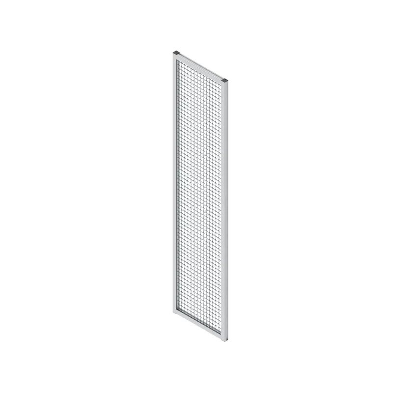 PROTECTION FRAME 1800X500 WG40 — photo 1 of 2