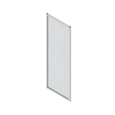PROTECTION FRAME 1800X750 WG40
