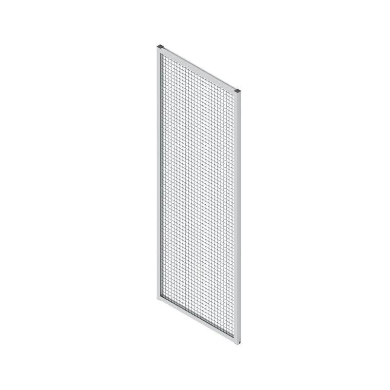 PROTECTION FRAME 1800X750 WG40 — photo 1 of 3