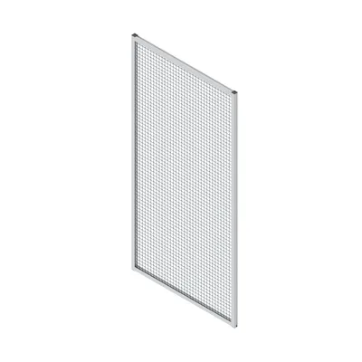 PROTECTION FRAME 1800X1000 WG40