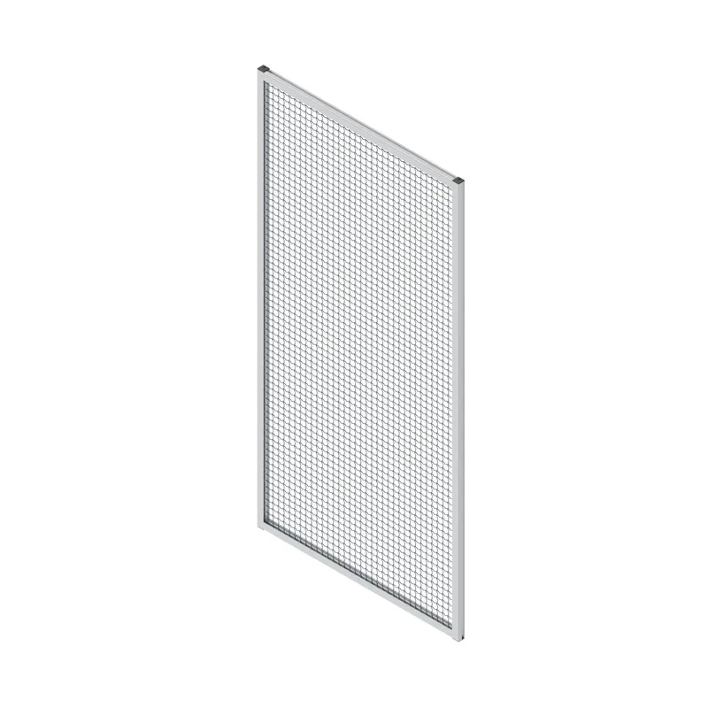 PROTECTION FRAME 1800X1000 WG40 — photo 1 of 2