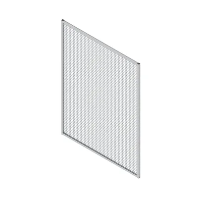 PROTECTION FRAME 1800X1500 WG40