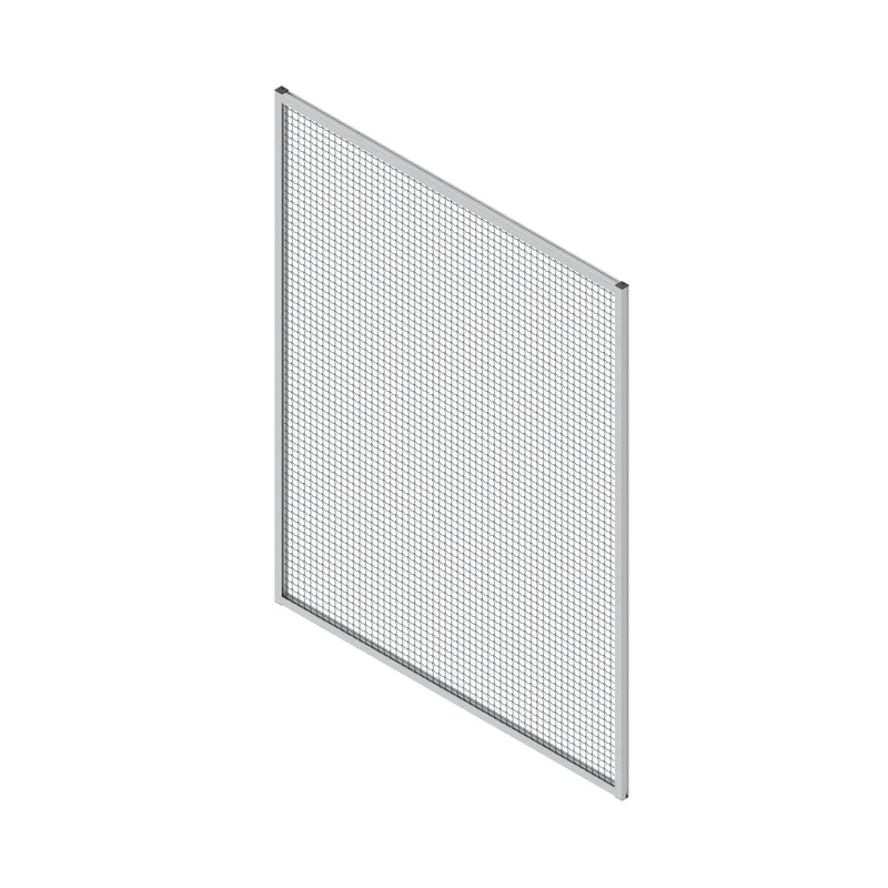 PROTECTION FRAME 1800X1500 WG40 — photo 1 of 2