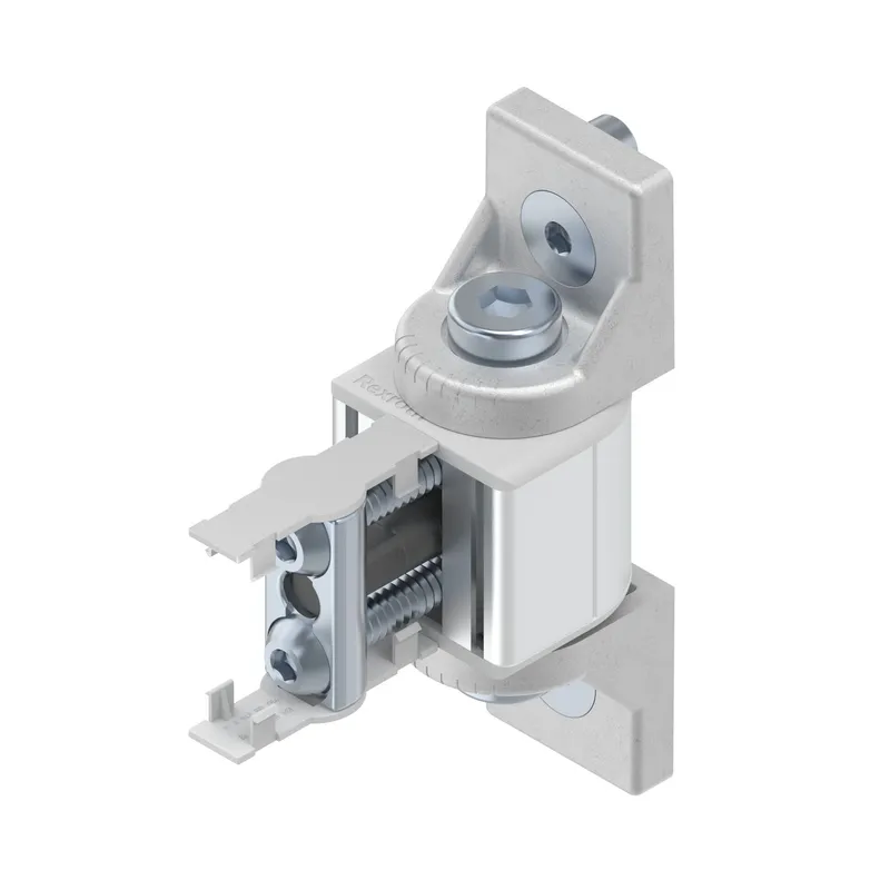 SWIVEL BEARING 40X40 — photo 1 of 3