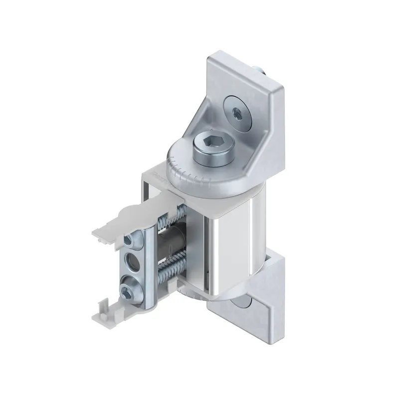 SWIVEL BEARING 45X45 — photo 1 of 4