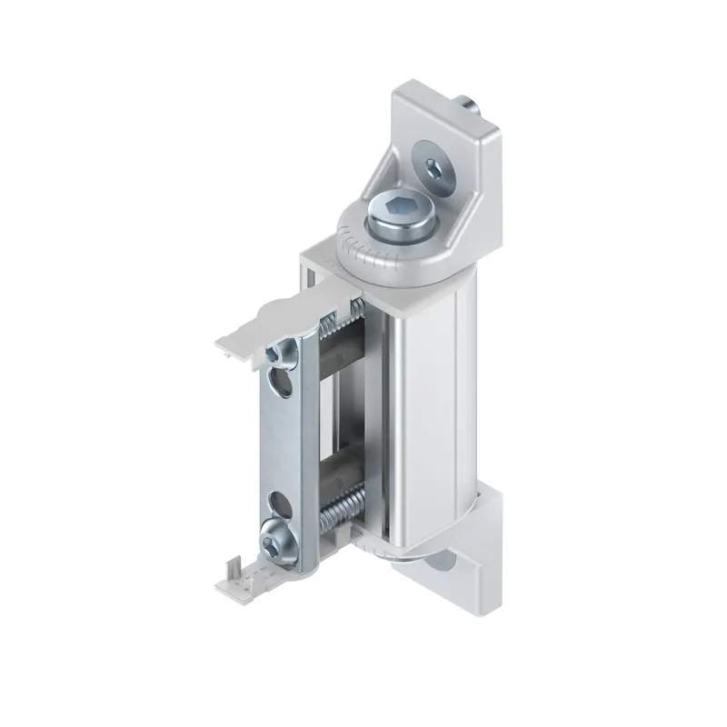 SWIVEL BEARING 40X80 SILVER — photo 1 of 3