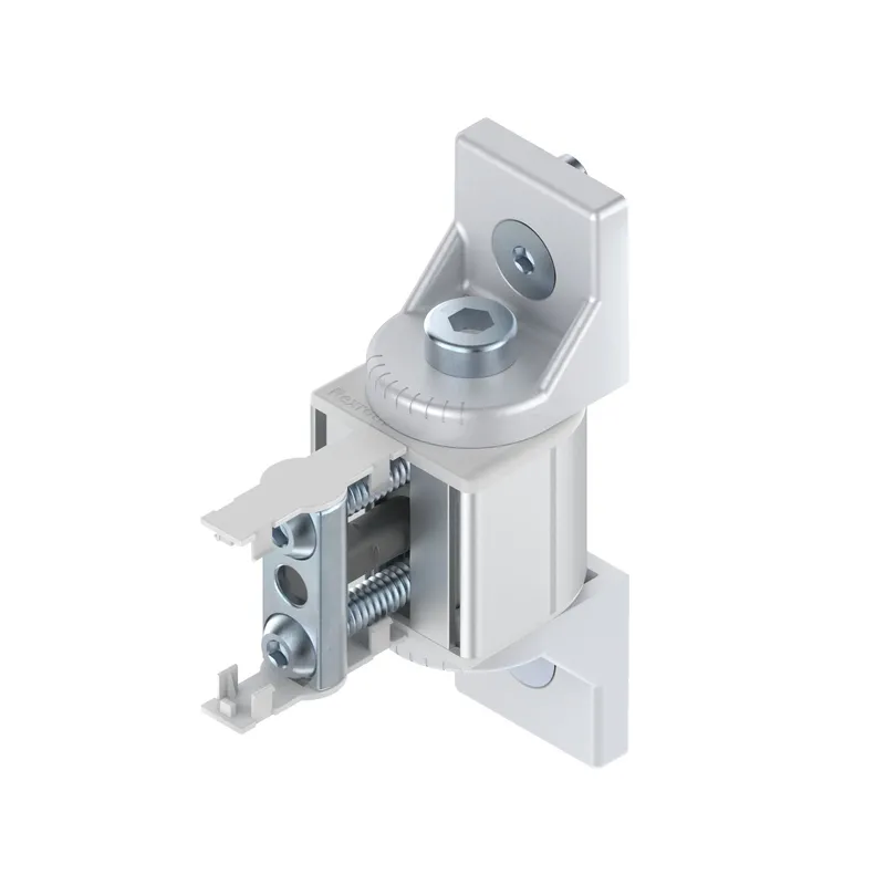 SWIVEL BEARING 45X45 SILVER — photo 1 of 4