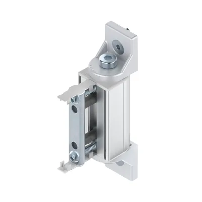 SWIVEL BEARING 45X90 SILVER