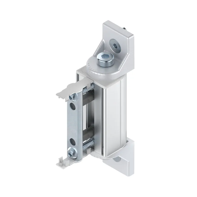 SWIVEL BEARING 45X90 SILVER — photo 1 of 4