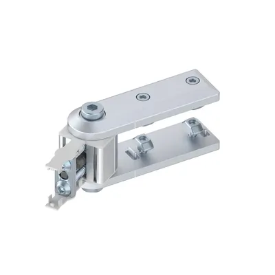 SUPPORT ARM JOINT 40X40