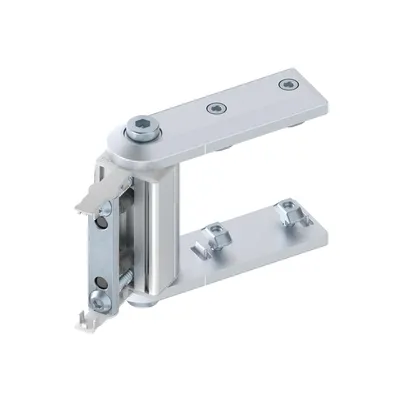 Bosch Rexroth 3842554422 – SUPPORT ARM JOINT 40X80 Bosch Rexroth 3842554422 – SUPPORT ARM JOINT 40X80