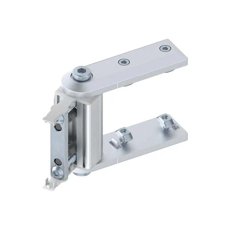 SUPPORT ARM JOINT 40X80 — photo 1 of 3