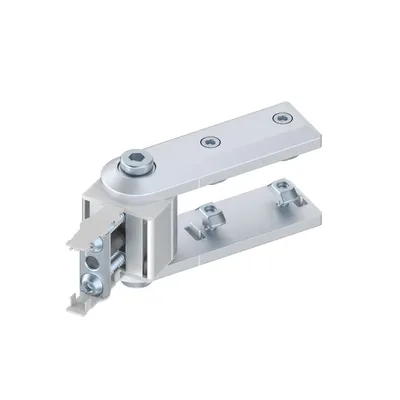 SUPPORT ARM JOINT 45X45