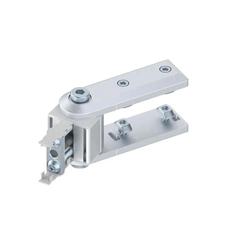 SUPPORT ARM JOINT 45X45 — photo 1 of 4