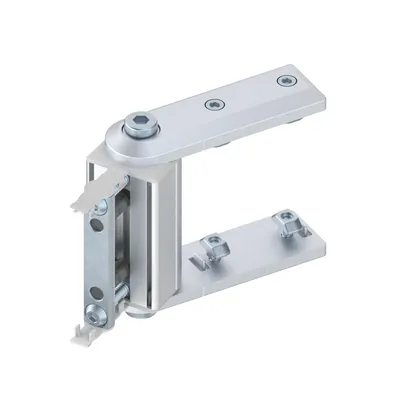 SUPPORT ARM JOINT 45X90