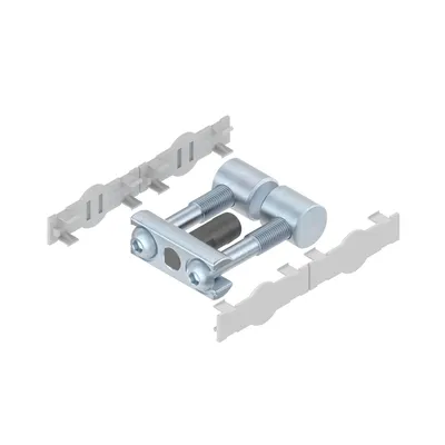 BUTT CONNECTOR P45
