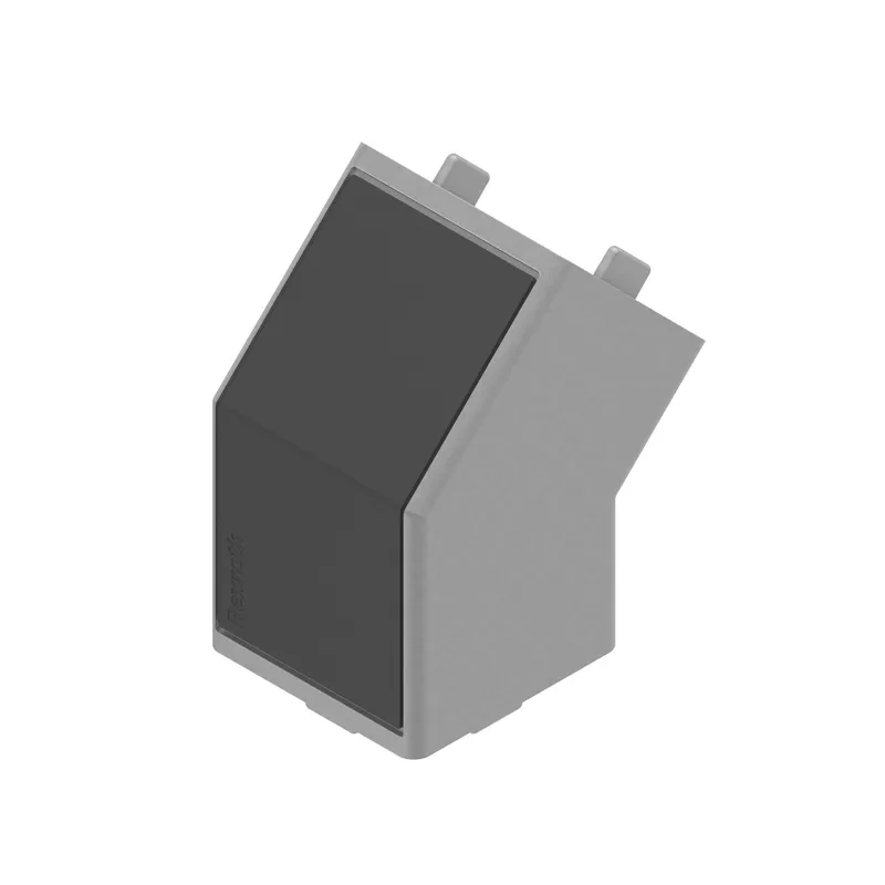 CONNECTOR 45° 40X40 ESD — photo 1 of 3