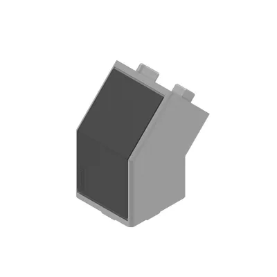 CONNECTOR 45° 45X45 ESD
