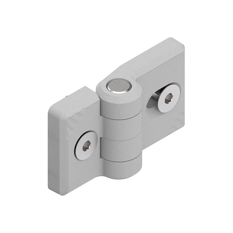 HINGE PA 30/40-50 GREY — photo 1 of 3