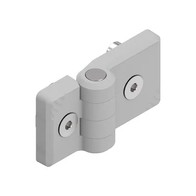 HINGE PA 30/45 GREY