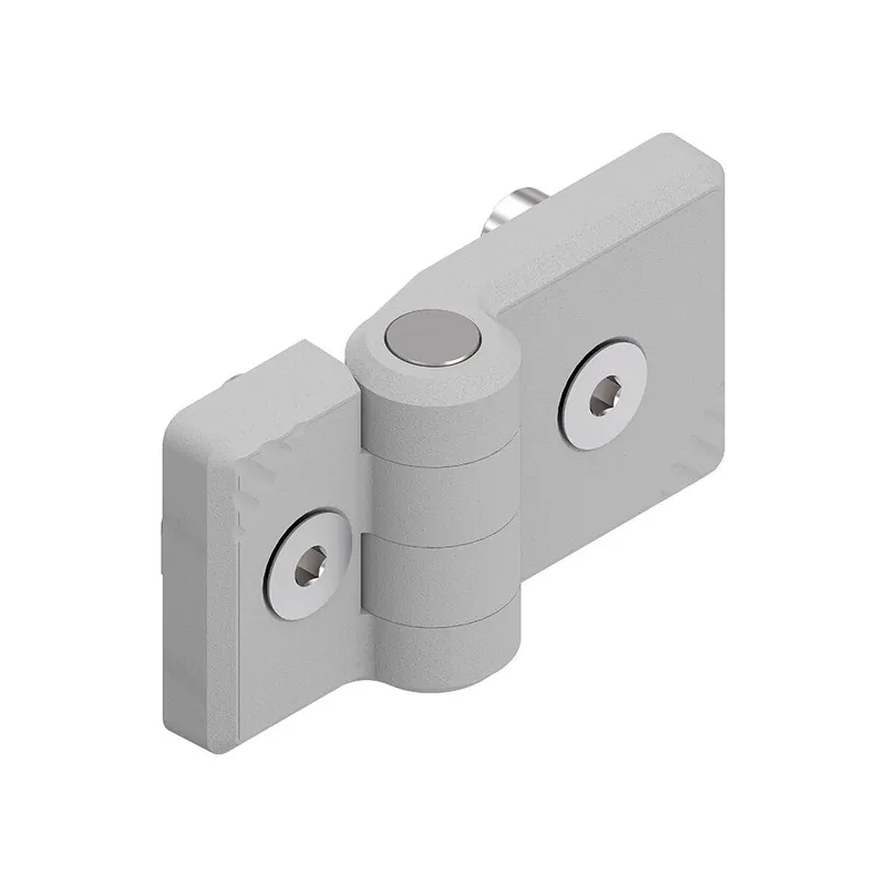 HINGE PA 30/45 GREY — photo 1 of 3