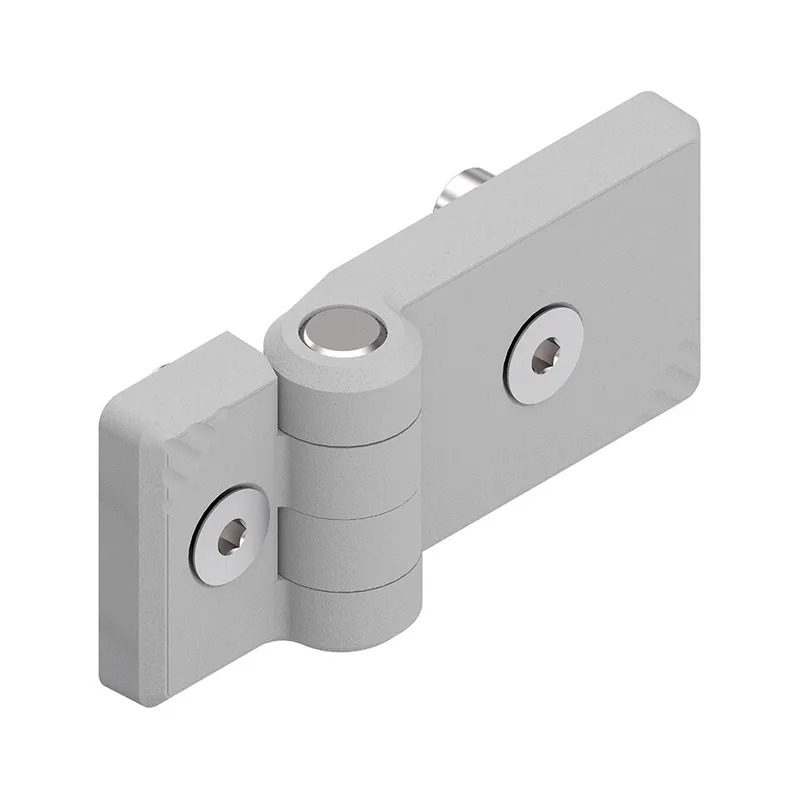 HINGE PA 30/60 GREY — photo 1 of 3