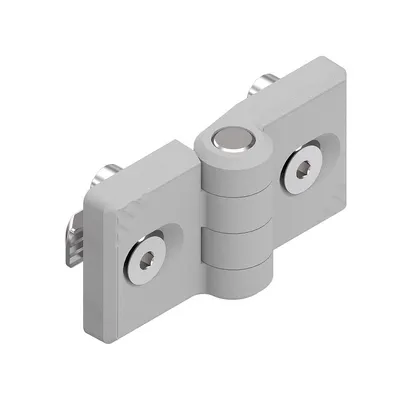 HINGE PA 40/50 GREY