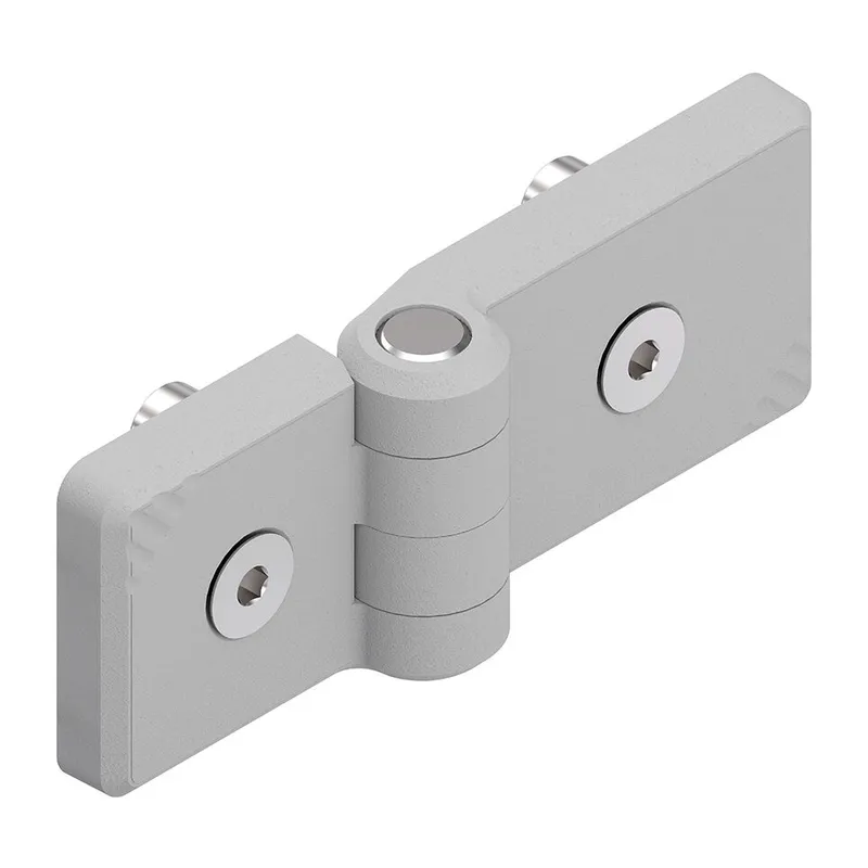 HINGE PA 45/60 GREY — photo 1 of 3