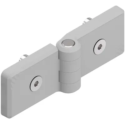 HINGE PA 60/60 GREY