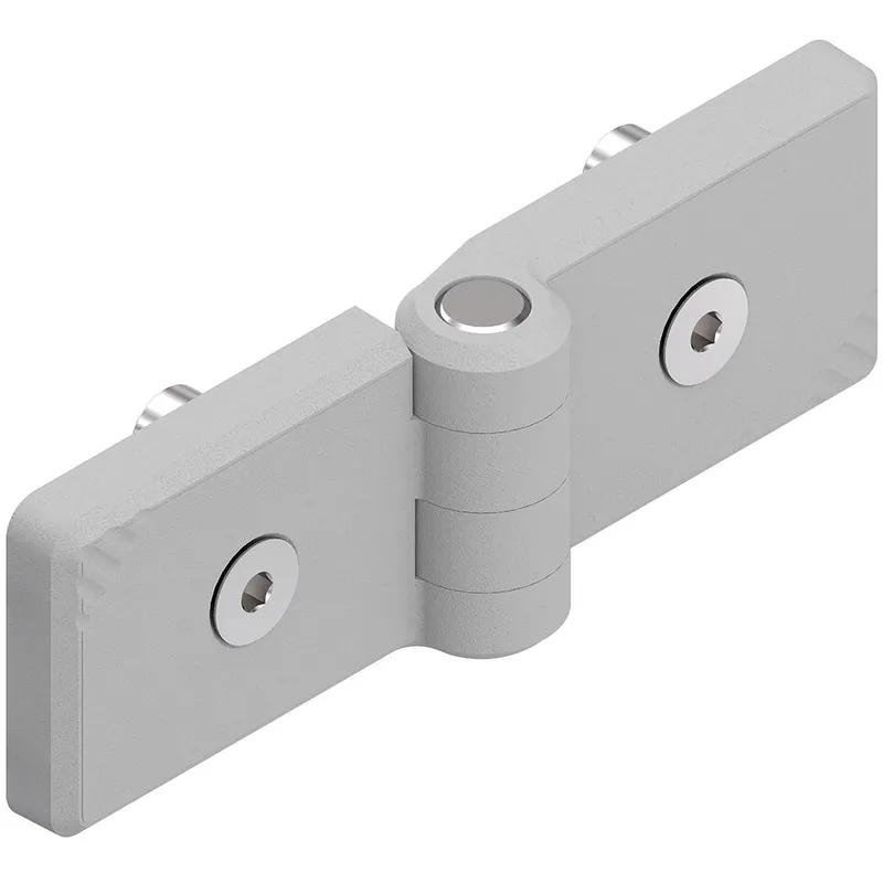 HINGE PA 60/60 GREY — photo 1 of 3