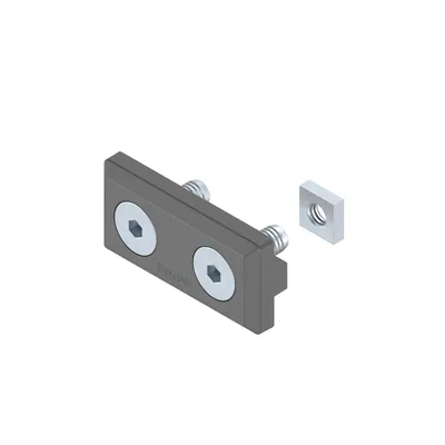 CORNER PIECE 22,5X30 ESD